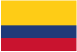 Bandera de Colombia