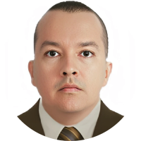 Dr. Cesar A. Mujica Martinez