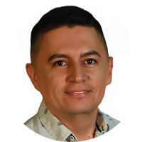 Tec. Carlos Javier Cerón
